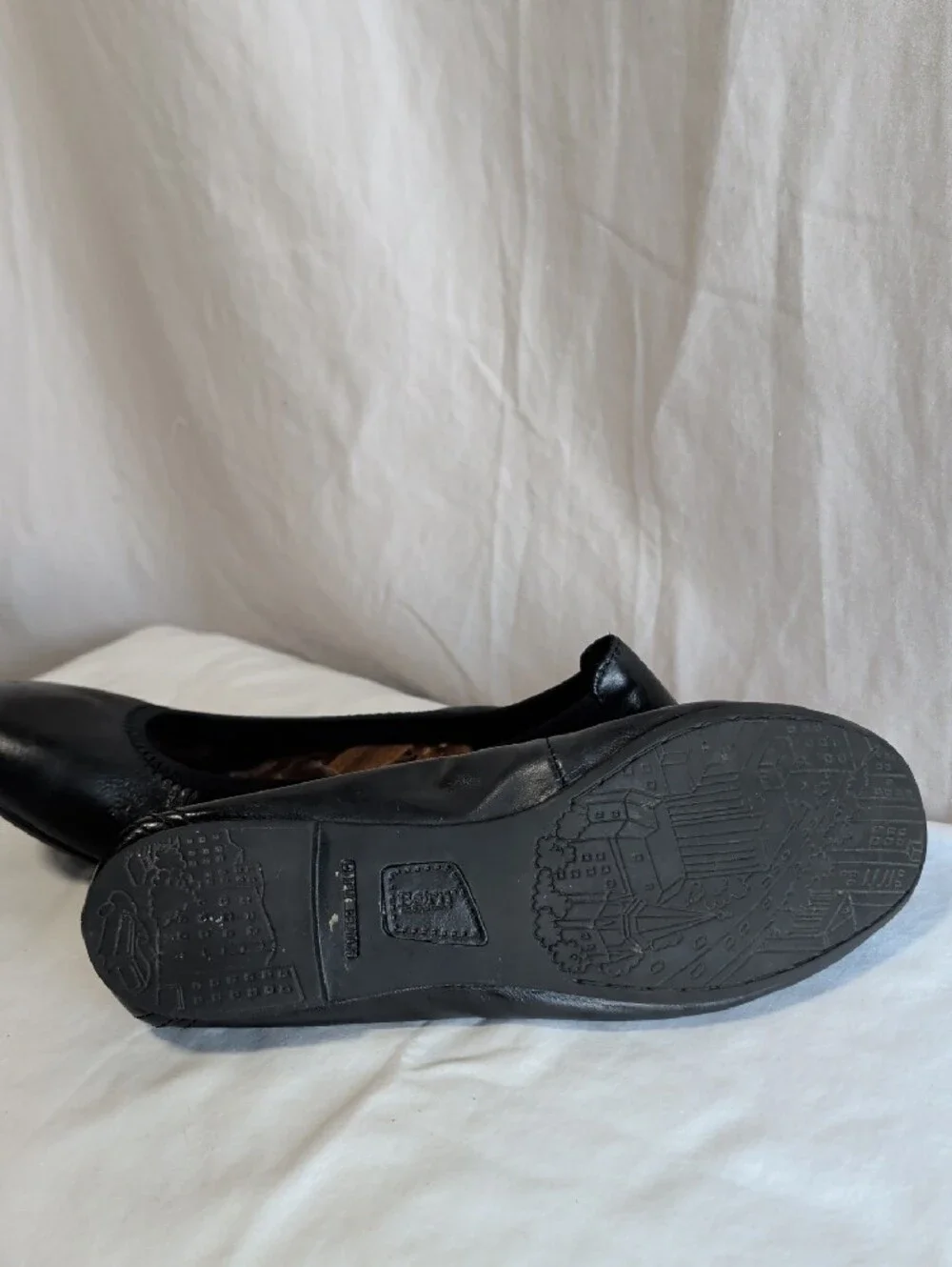 Born cushioned everyday soft
